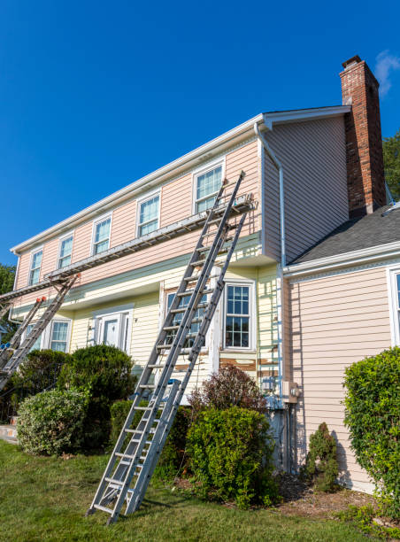  Edmore, MI Siding Installation Pros