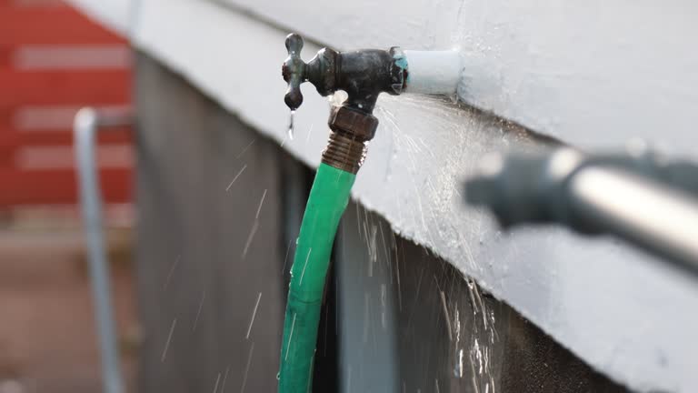 Trusted Edmore, MI Siding Installation & Repair Experts
